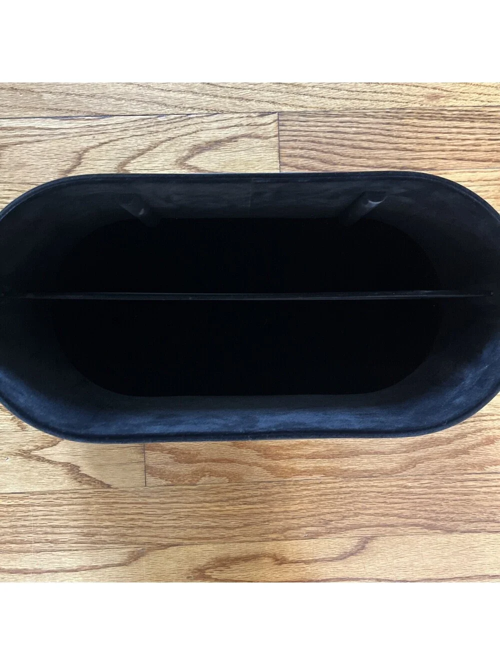 Genuine Dyson Airwrap Presentation Case Organizer Box Only Black and Pink Color